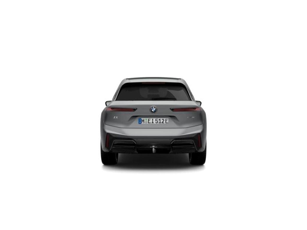 Lease wagen interieur