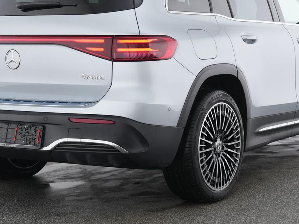 Lease wagen interieur