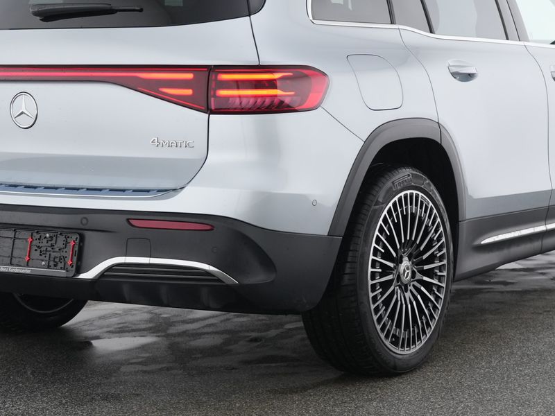 Lease wagen interieur