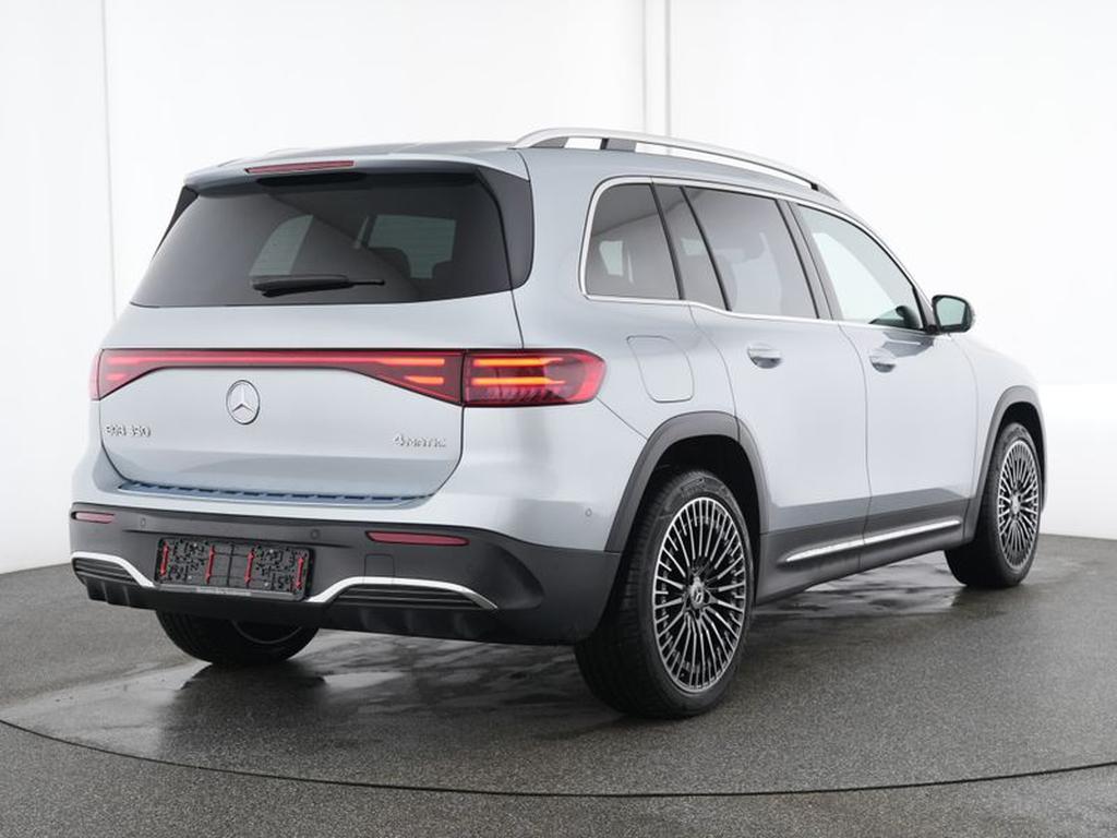 Lease wagen interieur