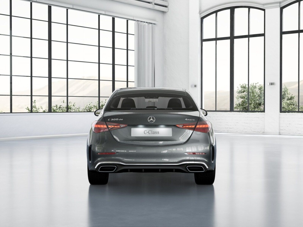 Lease wagen interieur