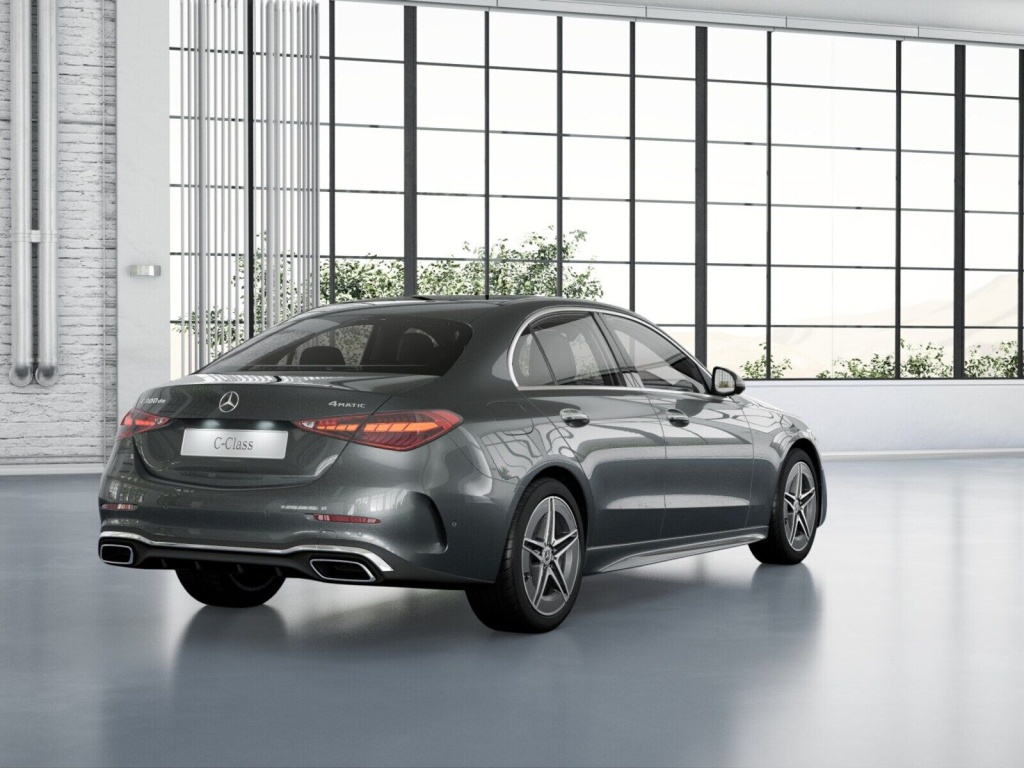 Lease wagen interieur