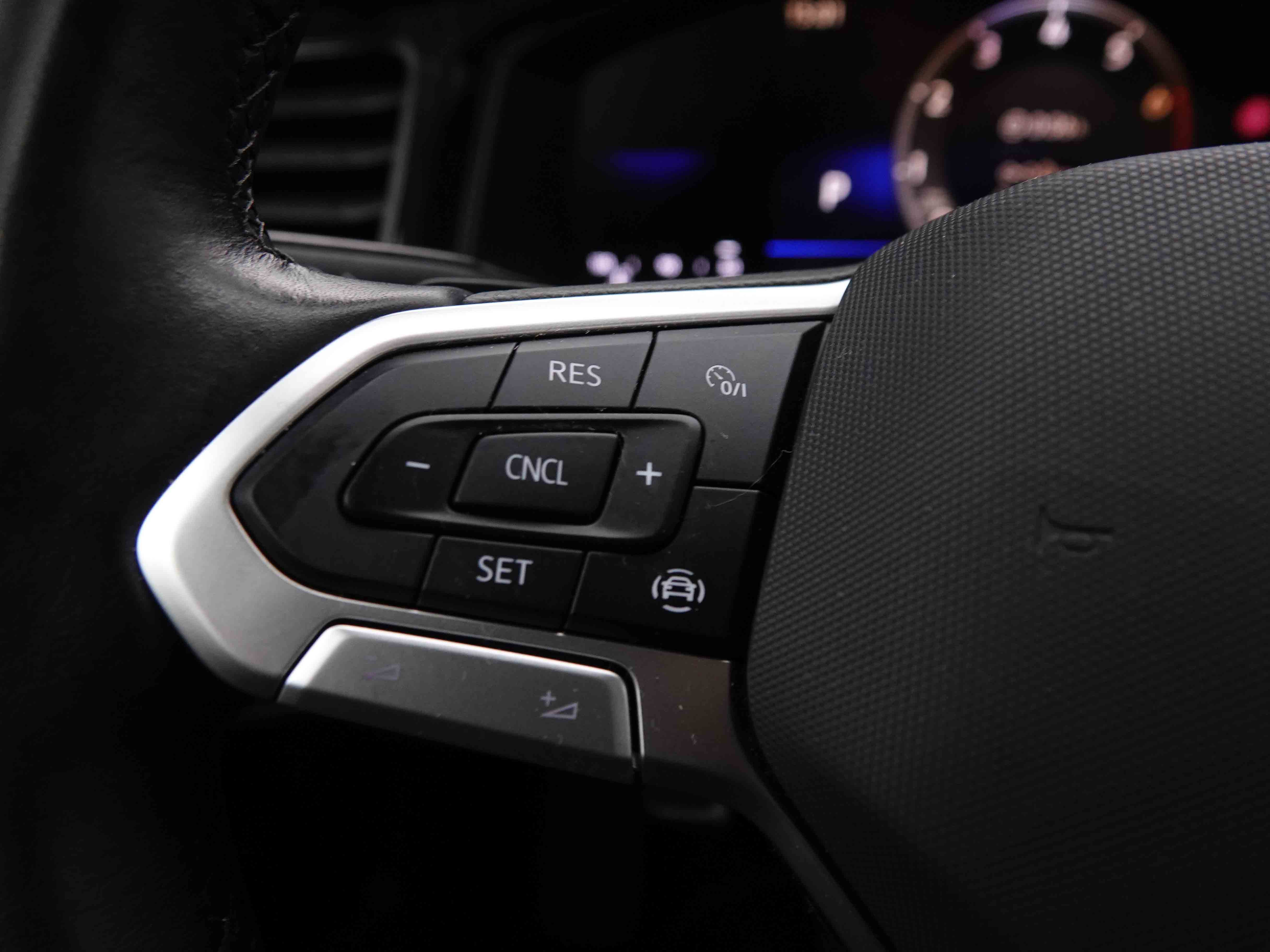 Véhicule de leasing intérieure