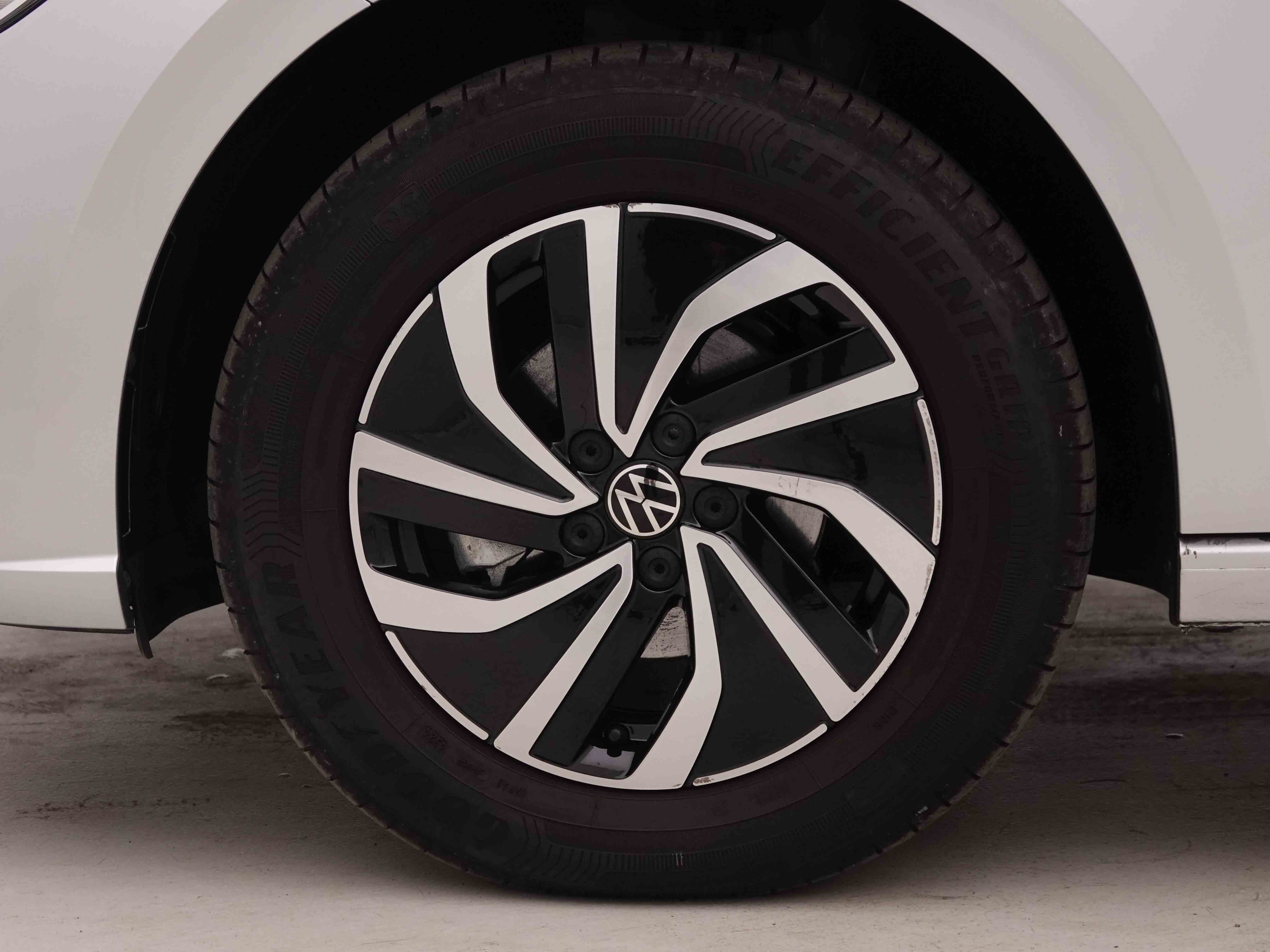 Véhicule de leasing intérieure