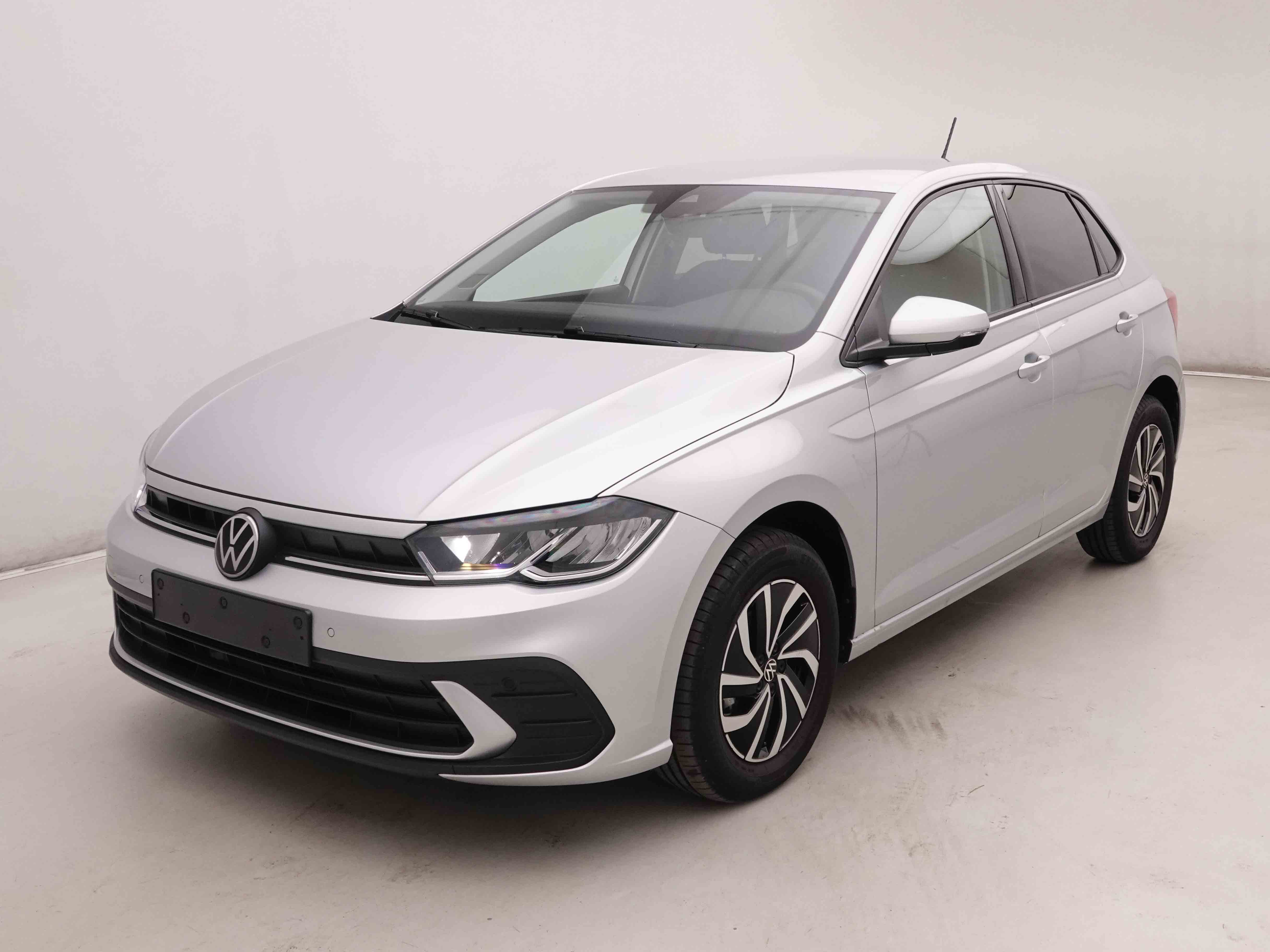 Véhicule de leasing intérieure