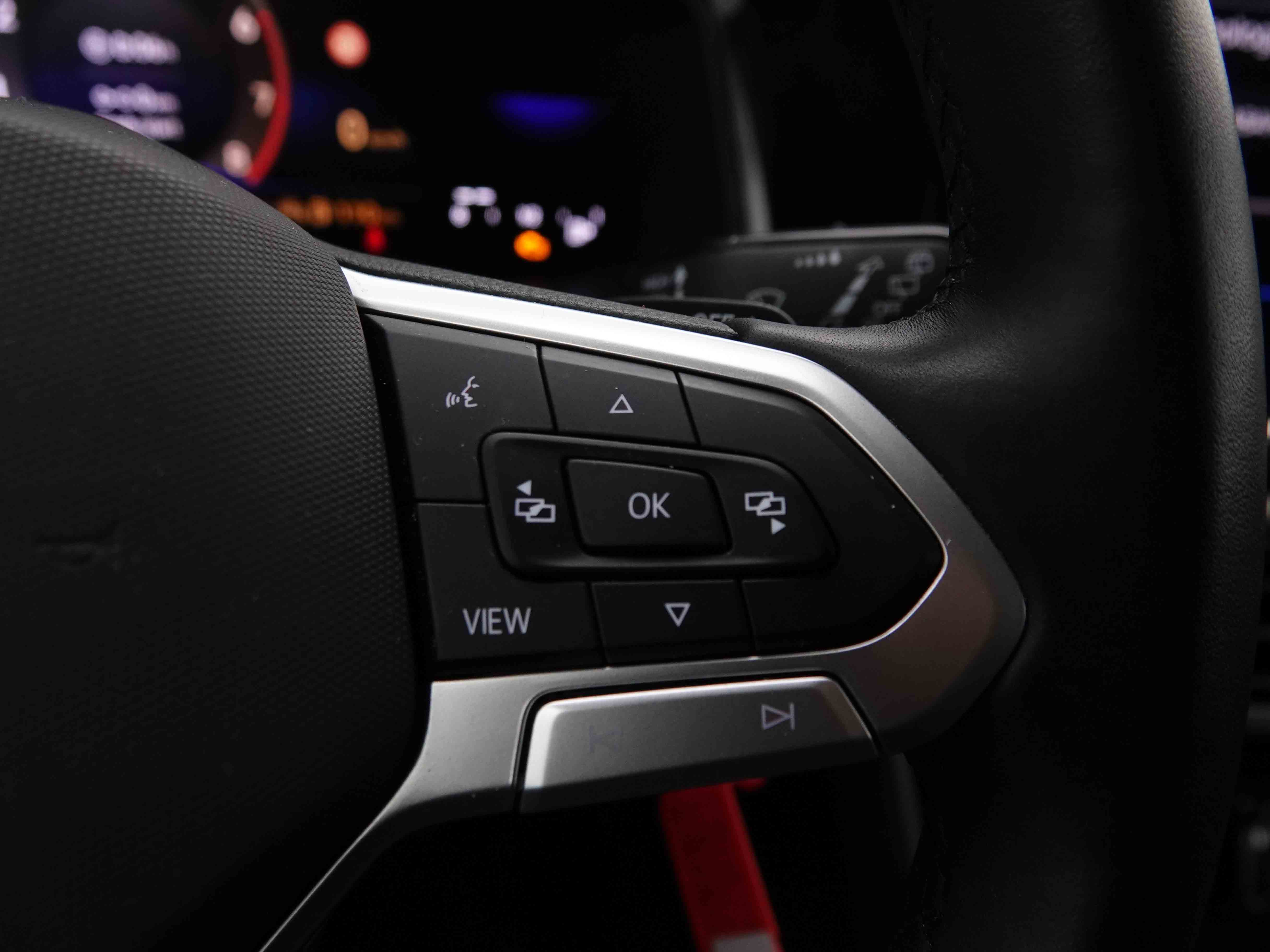 Véhicule de leasing intérieure