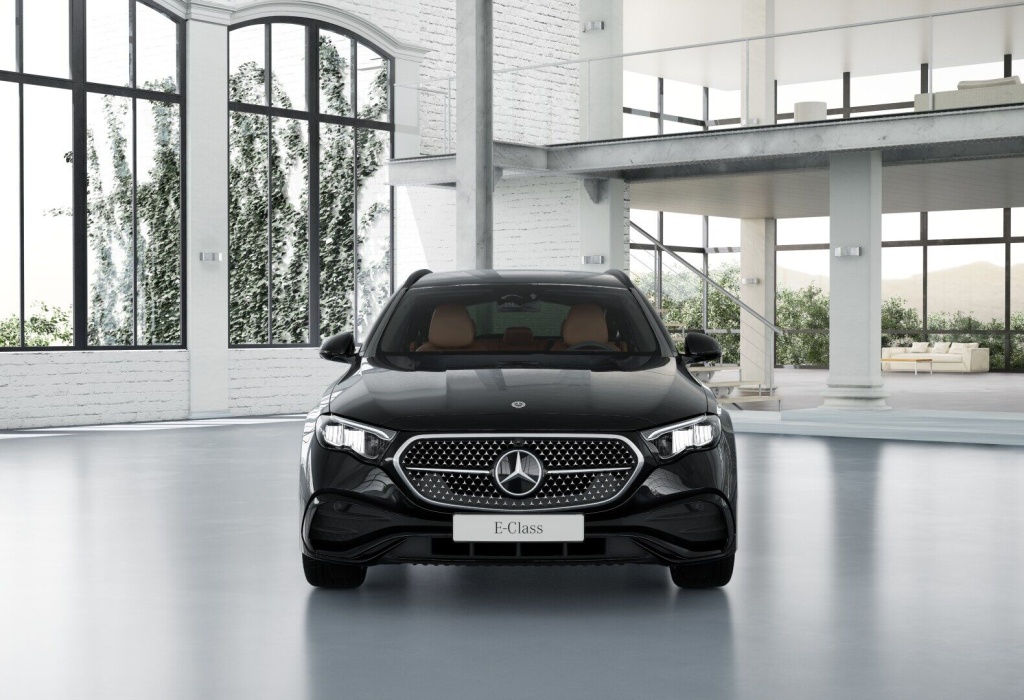 Lease wagen interieur