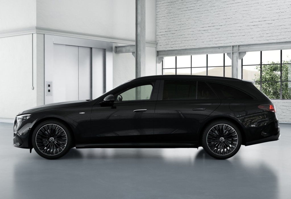 Lease wagen interieur
