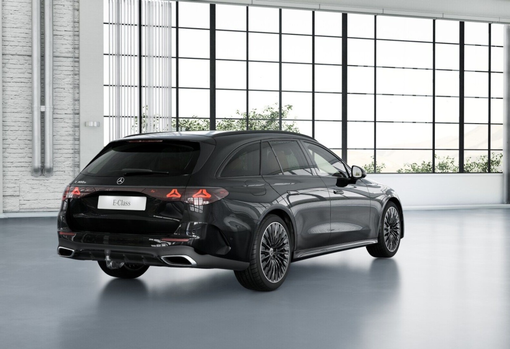Lease wagen interieur