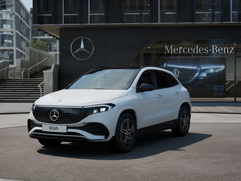 Lease wagen interieur