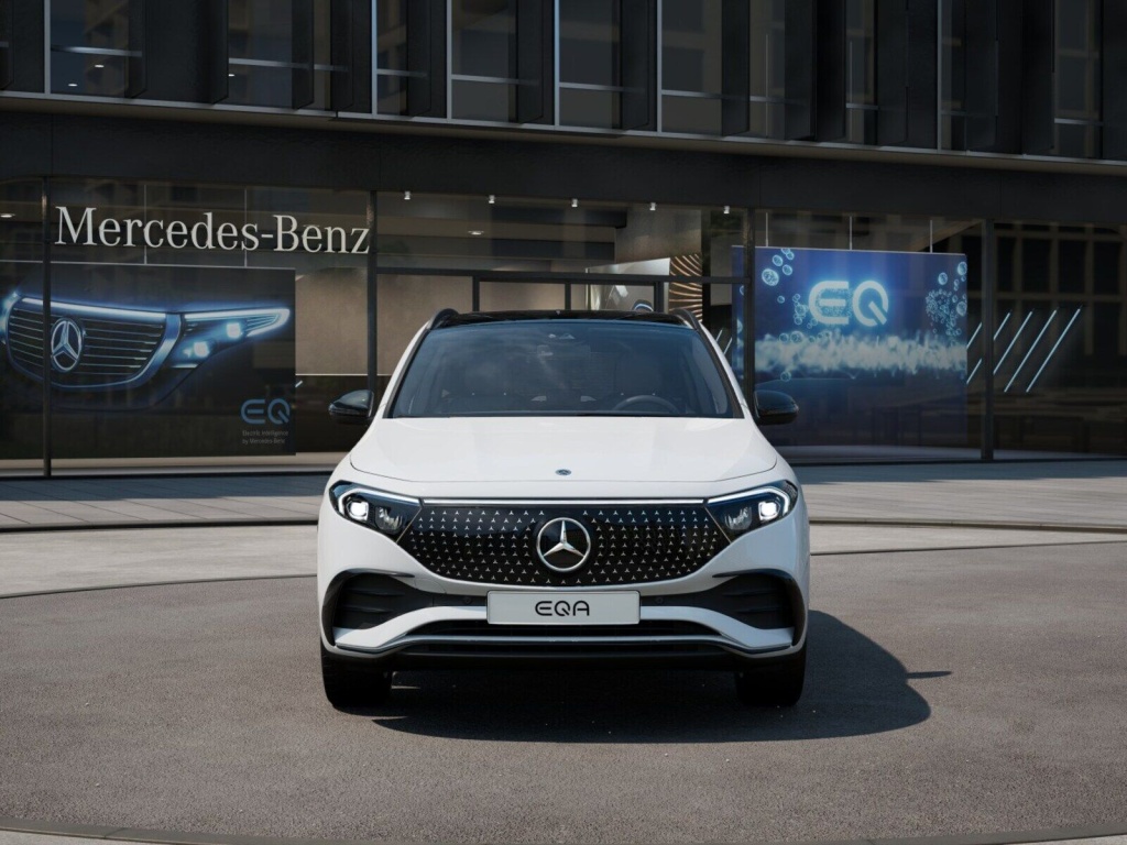 Lease wagen interieur