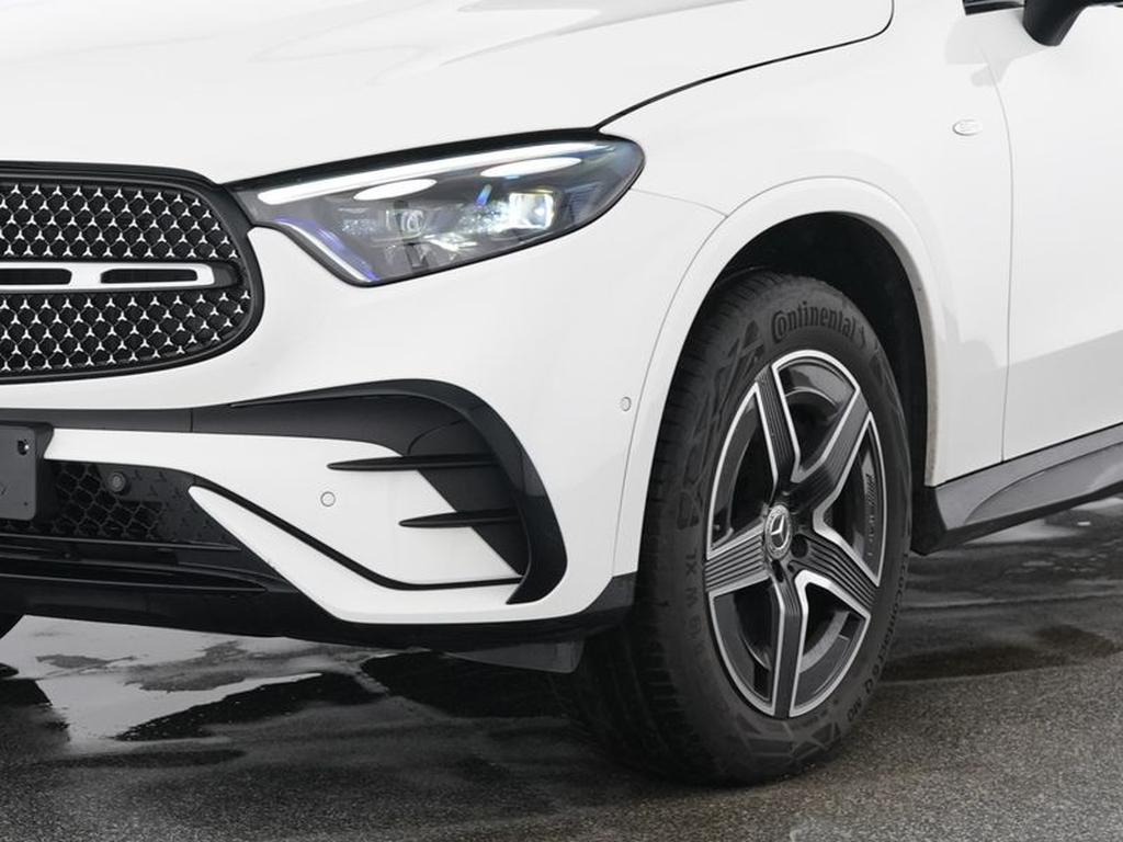 Véhicule de leasing intérieure