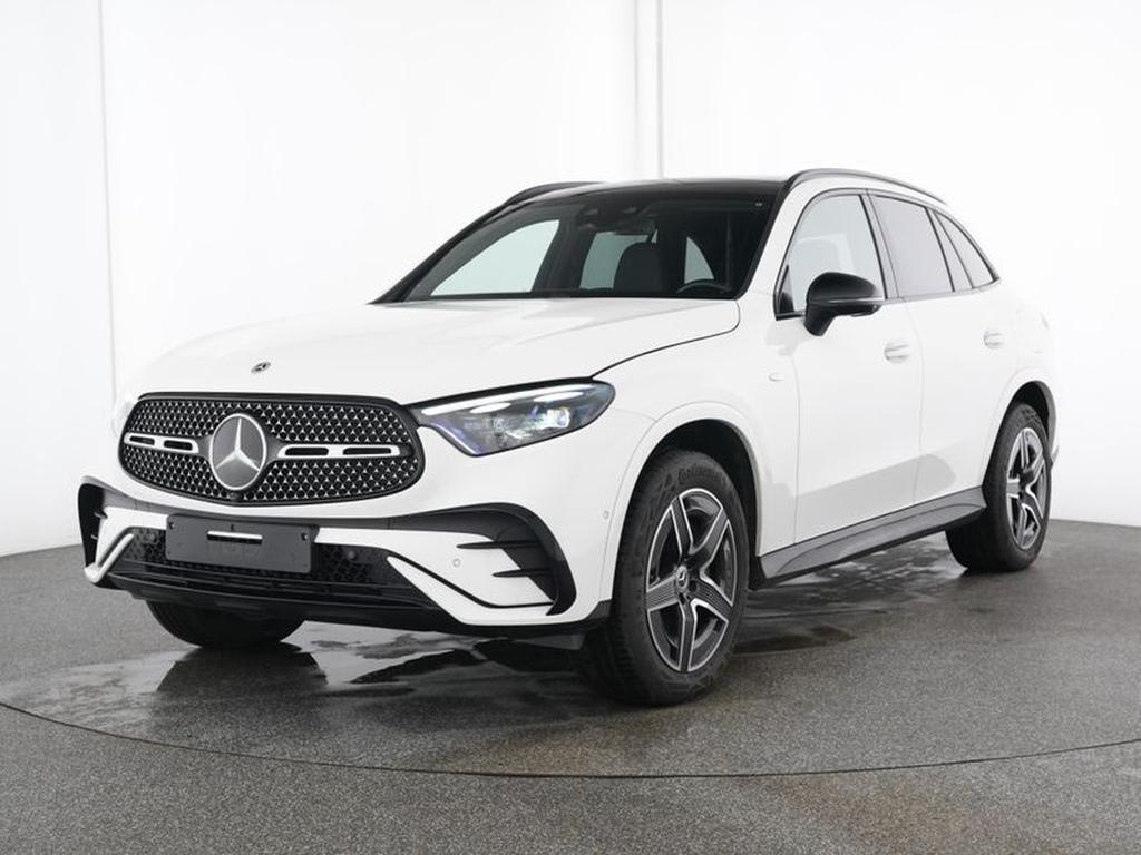 Véhicule de leasing intérieure