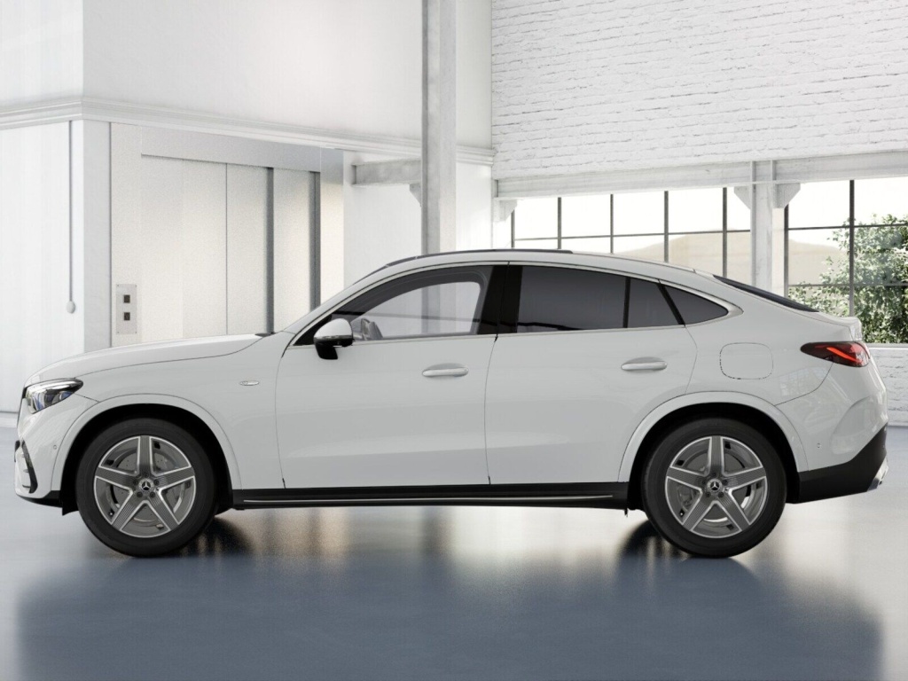 Lease wagen interieur