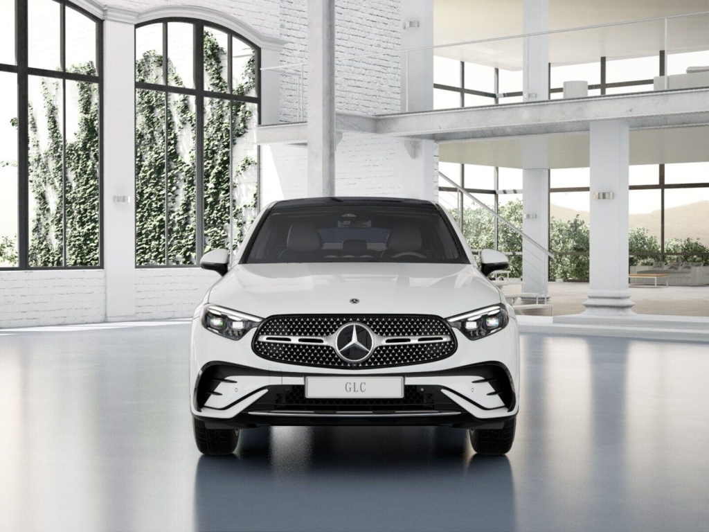 Lease wagen interieur