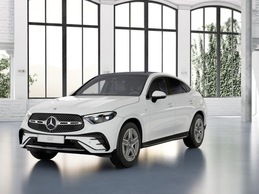 Lease wagen interieur