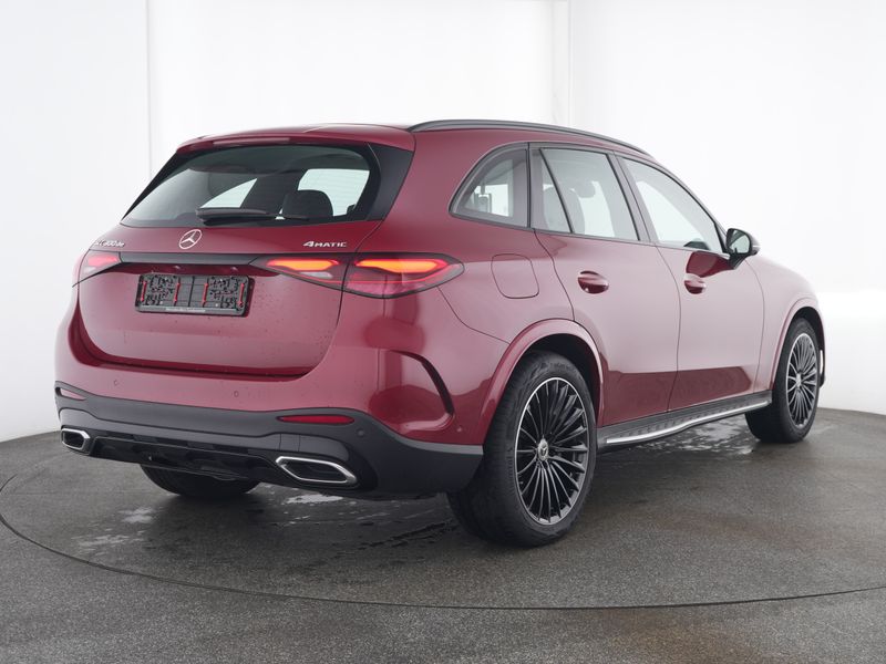 Lease wagen interieur