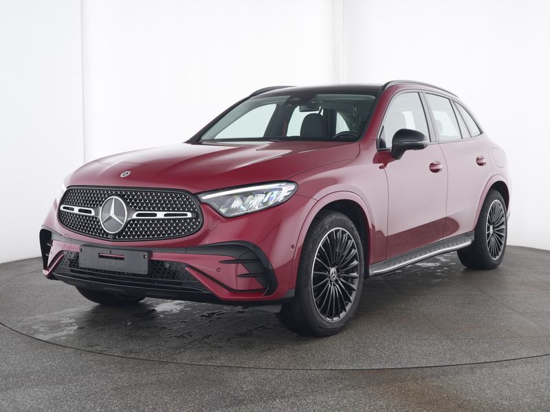 Lease wagen interieur