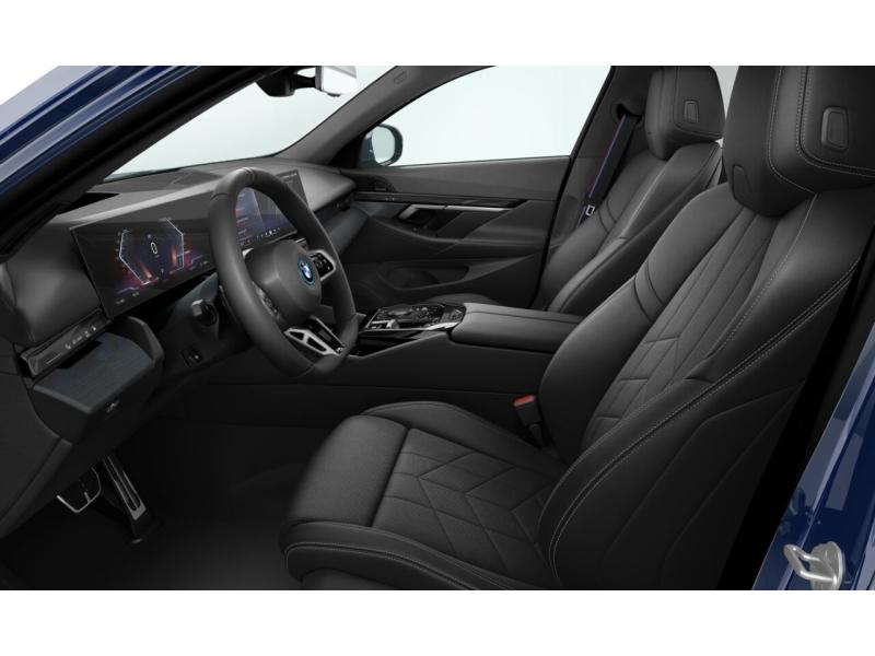 Lease wagen interieur
