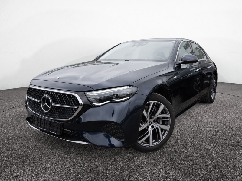 Lease wagen interieur