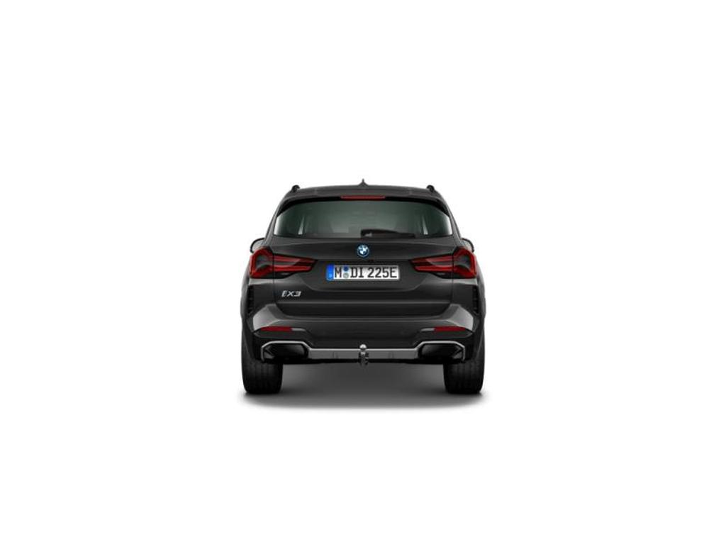 Véhicule de leasing intérieure