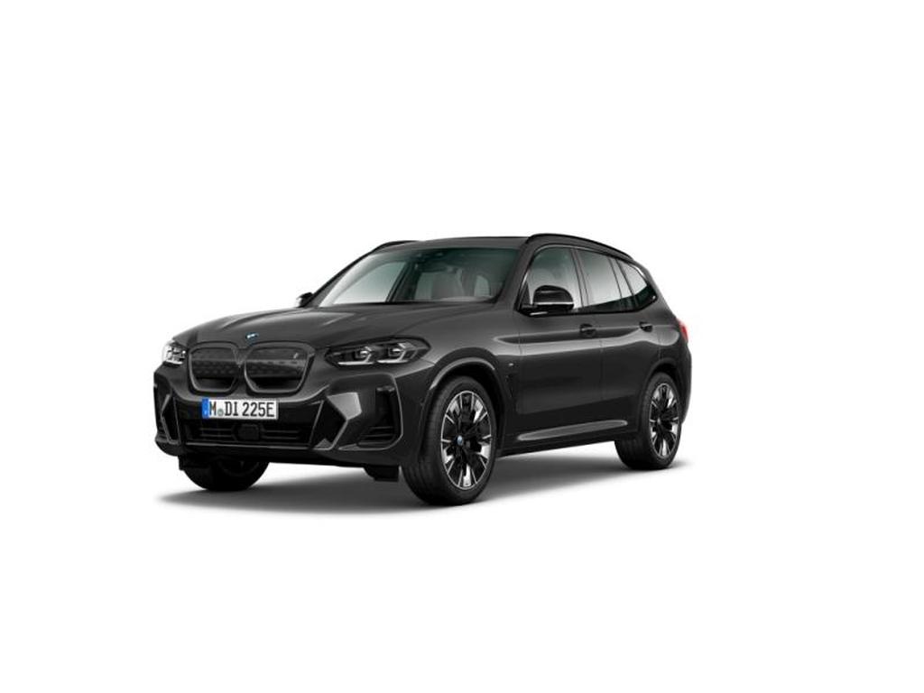 Véhicule de leasing intérieure