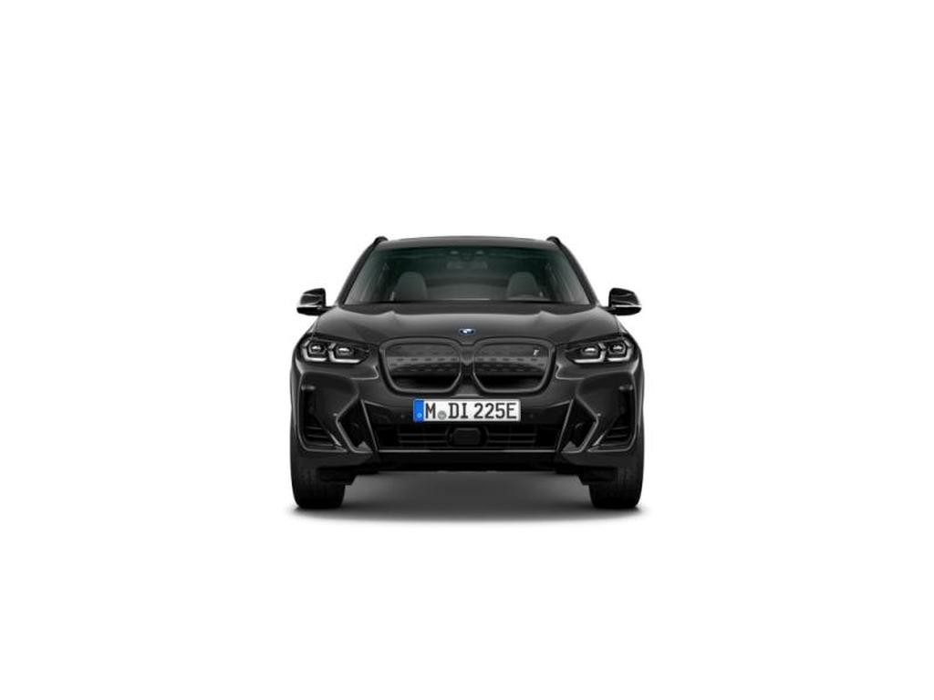 Véhicule de leasing intérieure
