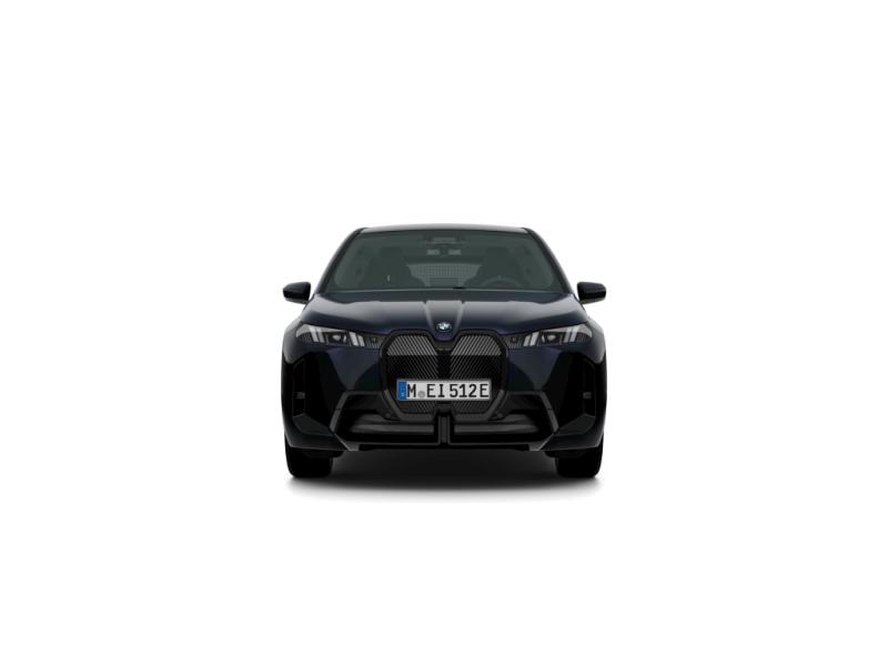 Véhicule de leasing intérieure
