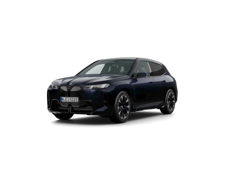 Véhicule de leasing intérieure