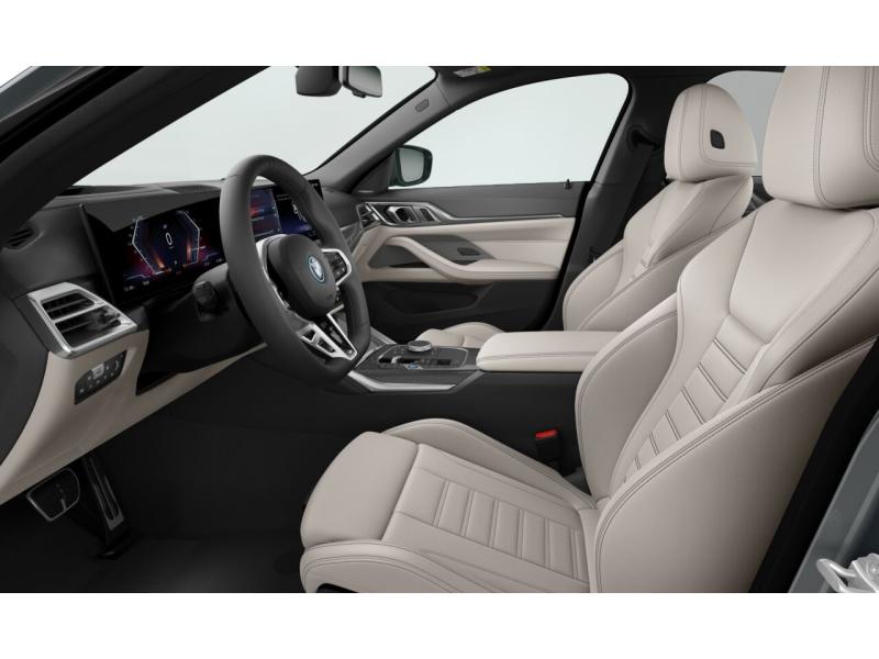 Véhicule de leasing intérieure