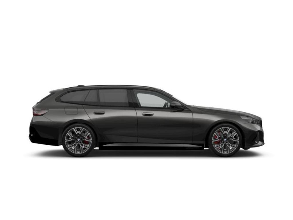 Lease wagen interieur