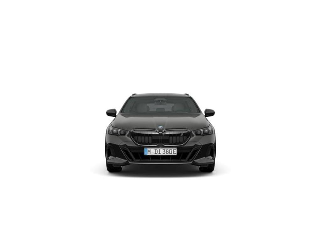 Lease wagen interieur