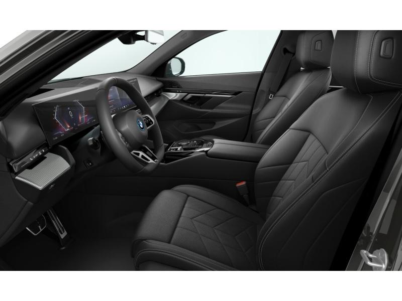 Lease wagen interieur