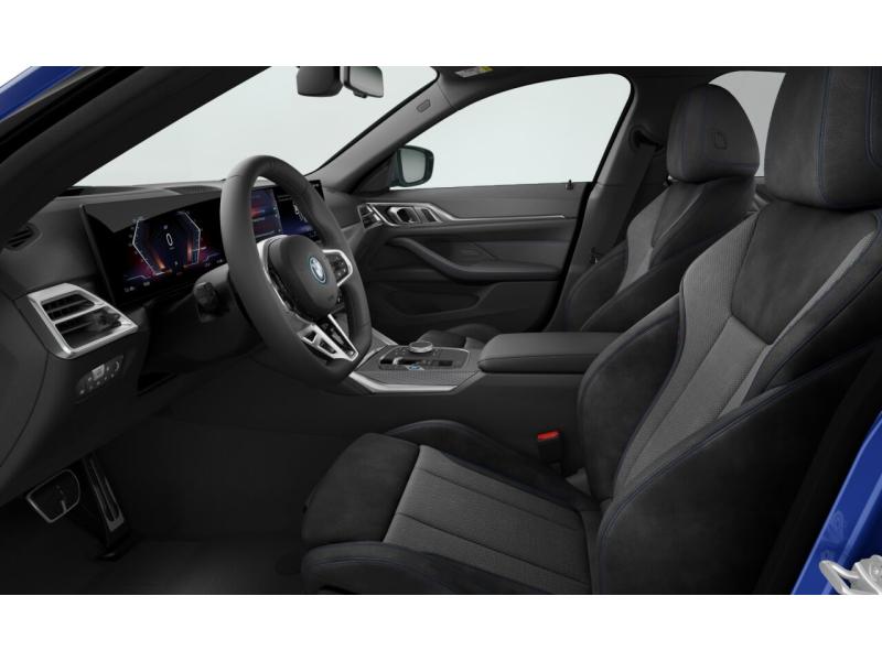 Véhicule de leasing intérieure