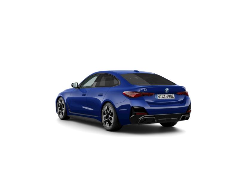 Véhicule de leasing intérieure