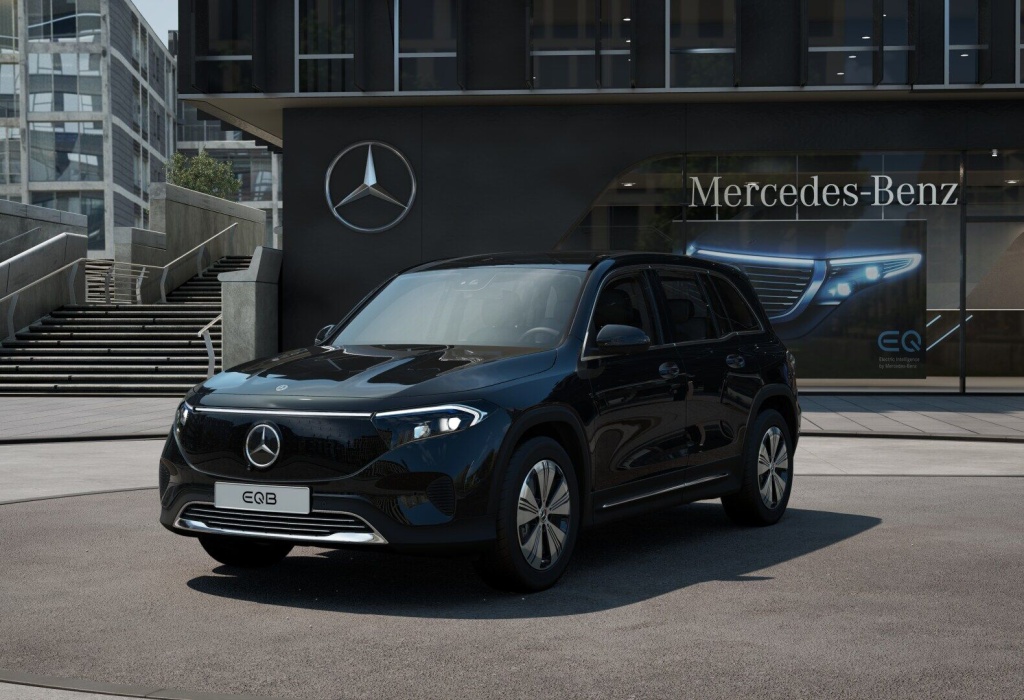 Véhicule de leasing intérieure