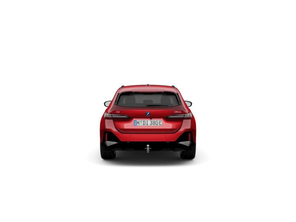 Lease wagen interieur
