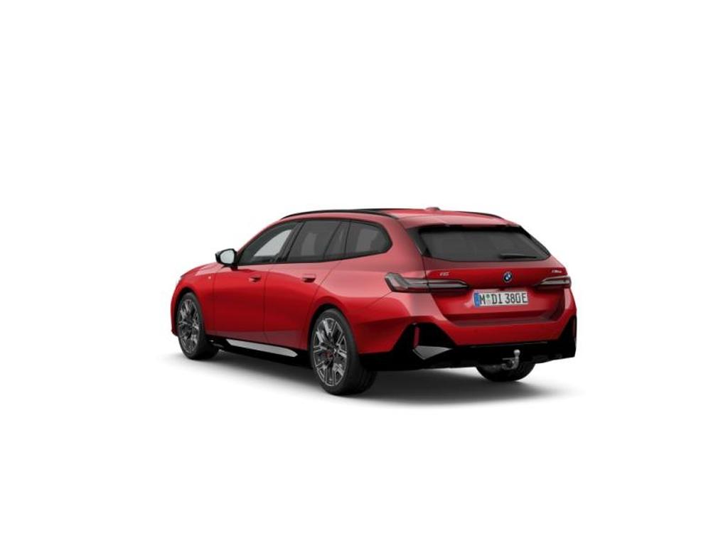 Lease wagen interieur