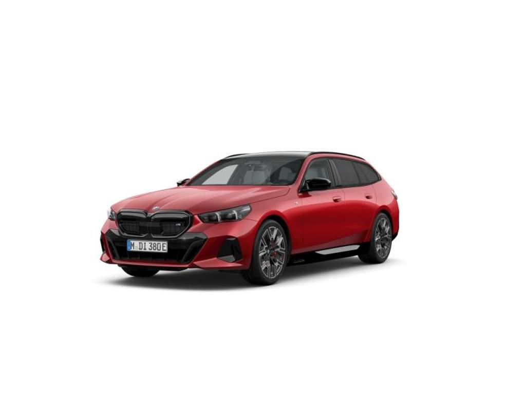 Lease wagen interieur