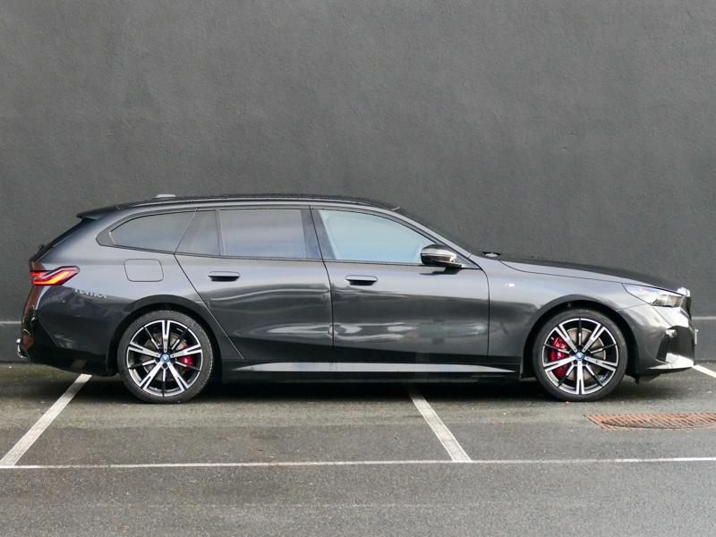 Lease wagen interieur