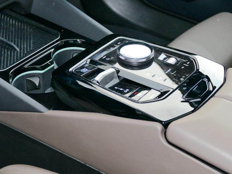 Lease wagen interieur