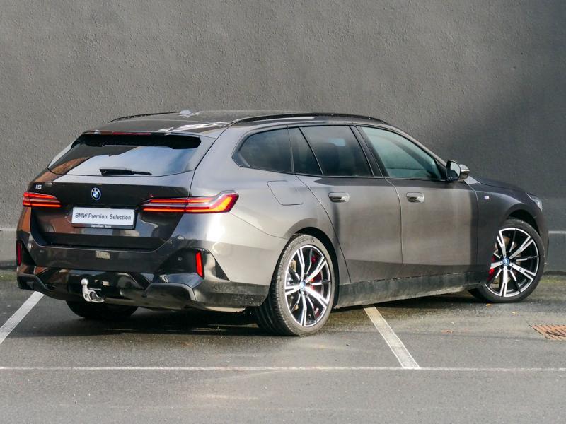 Lease wagen interieur