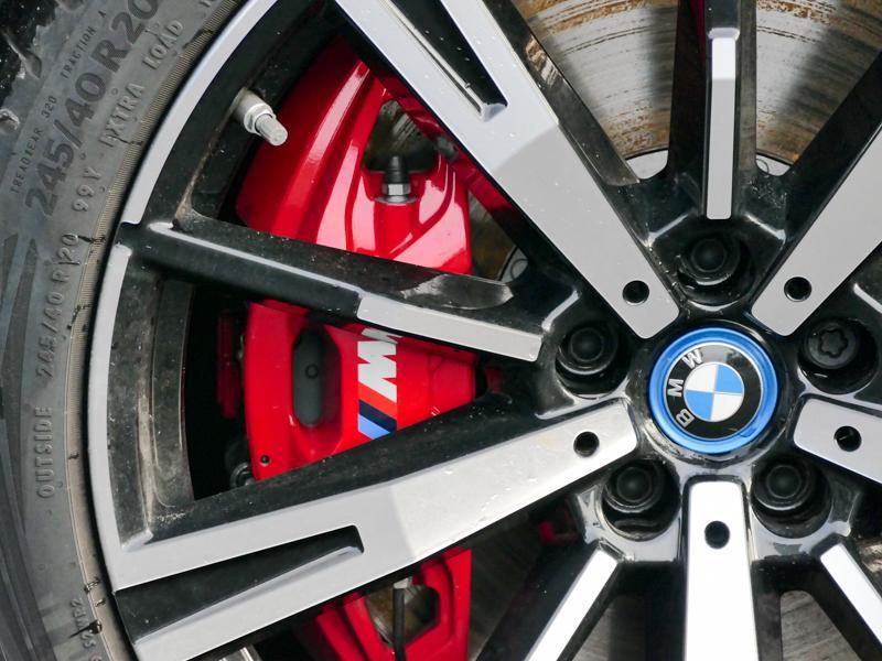 Véhicule de leasing intérieure