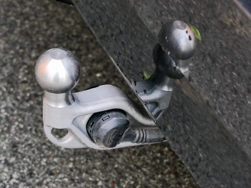 Lease wagen interieur