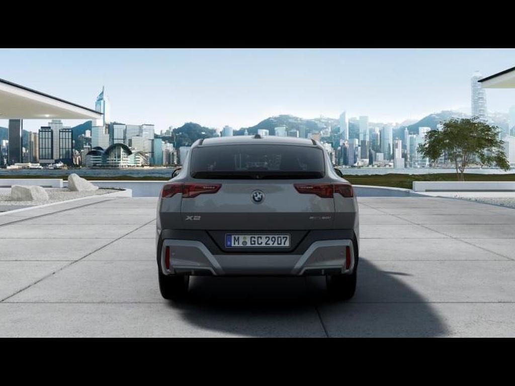 Lease wagen interieur