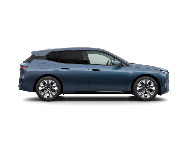 Véhicule de leasing intérieure