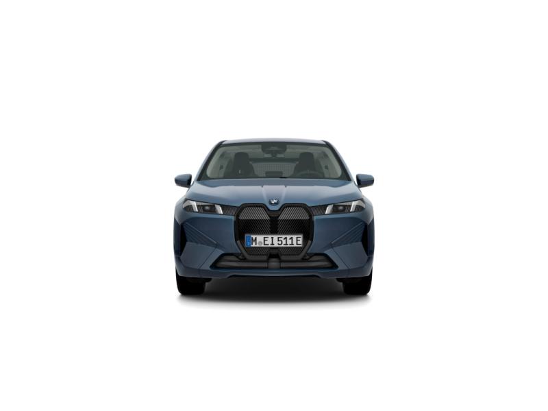 Véhicule de leasing intérieure