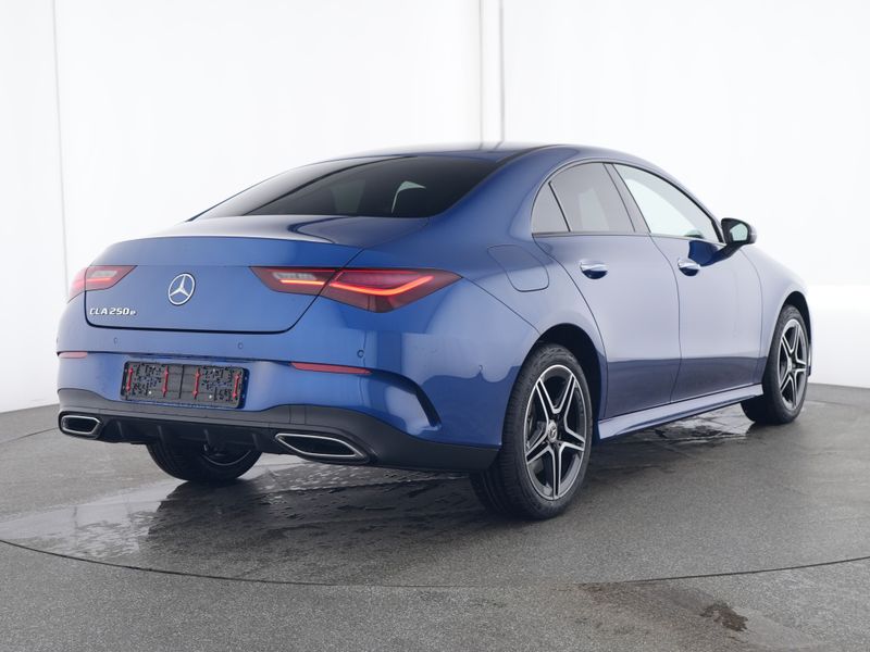 Véhicule de leasing intérieure
