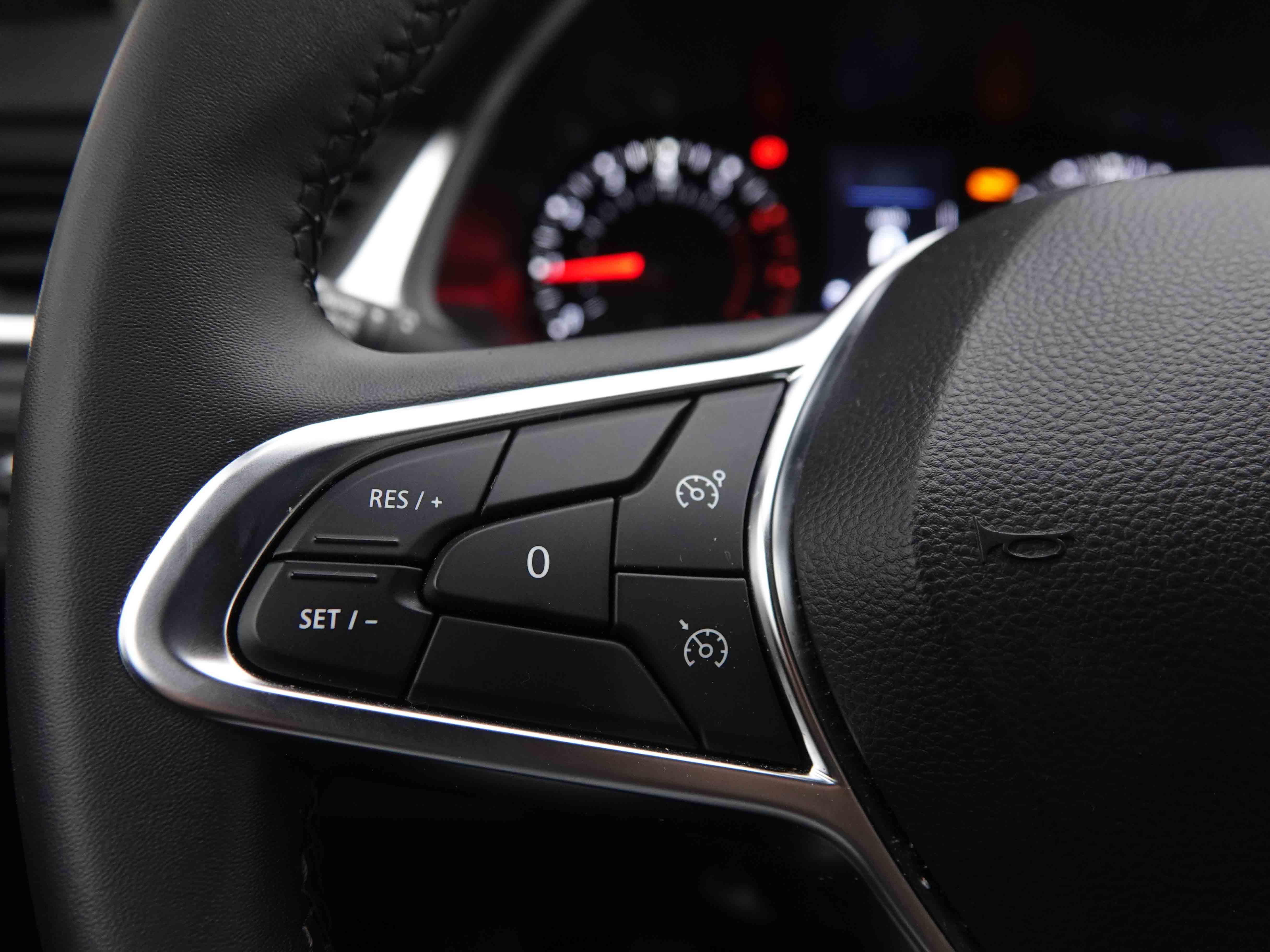 Véhicule de leasing intérieure