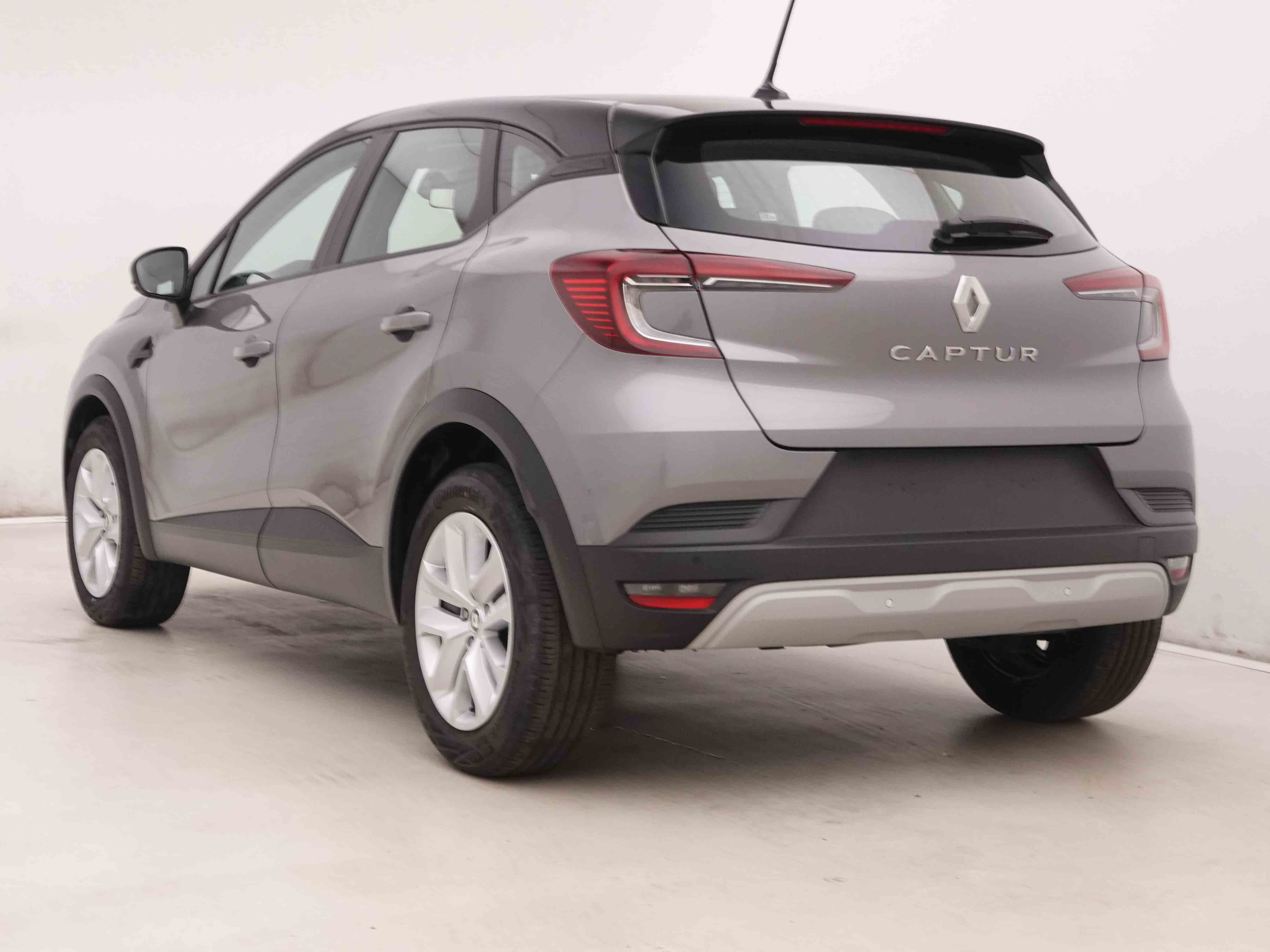 Véhicule de leasing intérieure